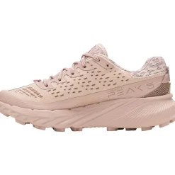 Agility Peak 5 Trail Running Shoe - Women's