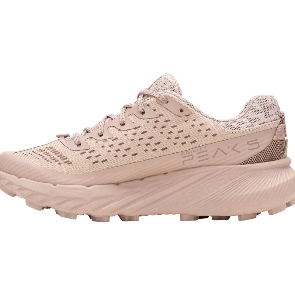 Agility Peak 5 Trail Running Shoe - Women's