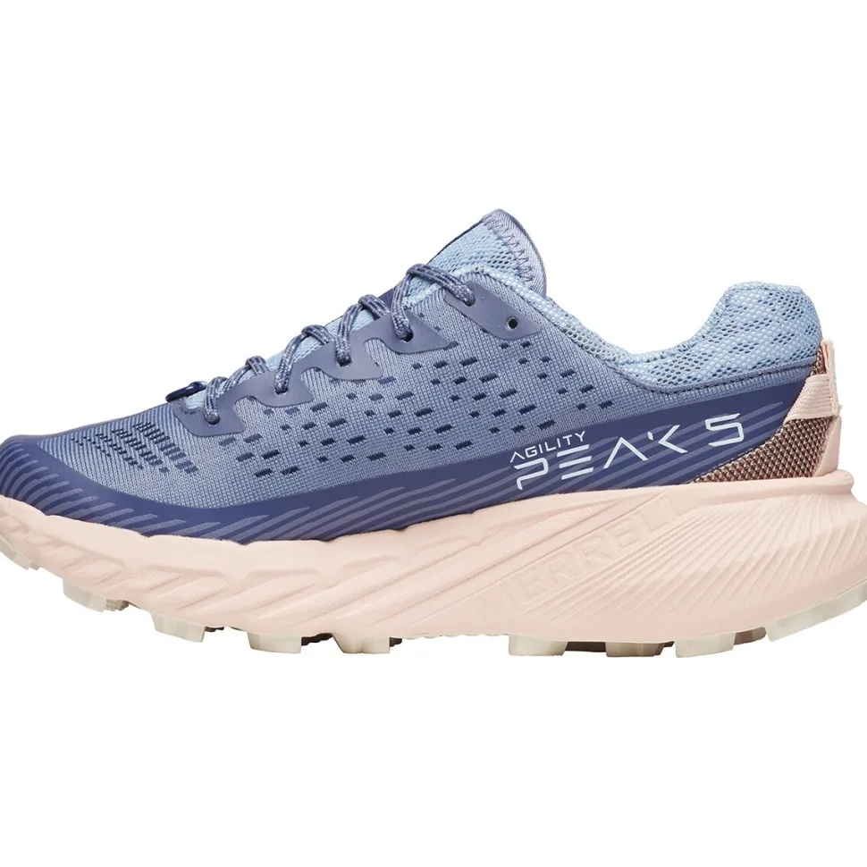 Agility Peak 5 Trail Running Shoe - Women's