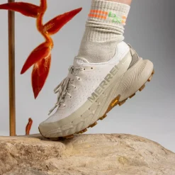 Agility Peak 5 Trail Running Shoe - Women's