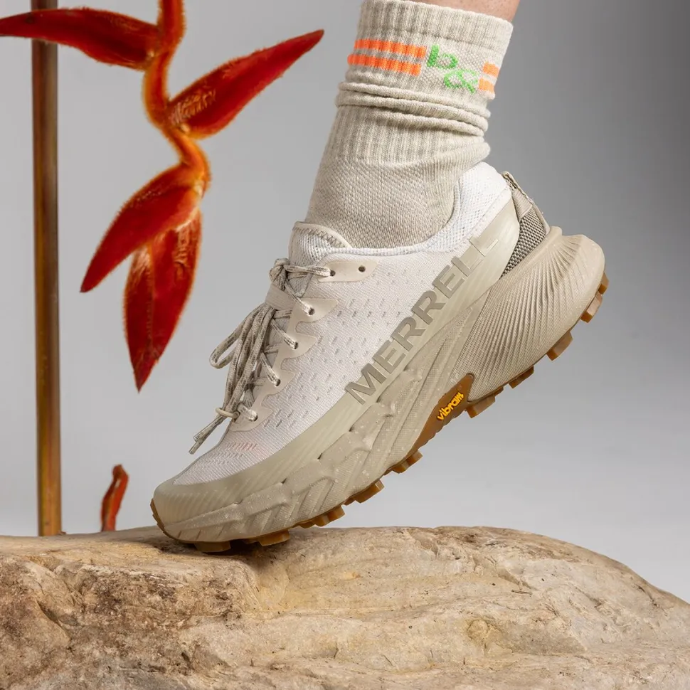 Agility Peak 5 Trail Running Shoe - Women's
