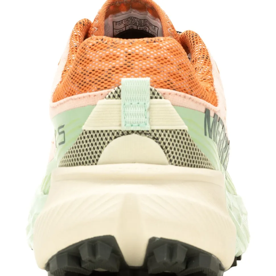 Agility Peak 5 Trail Running Shoe - Women's