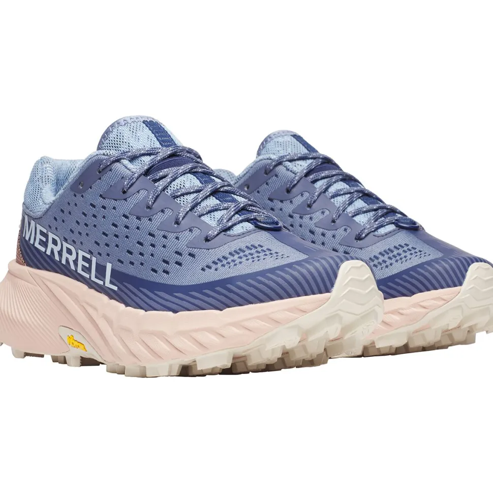 Agility Peak 5 Trail Running Shoe - Women's