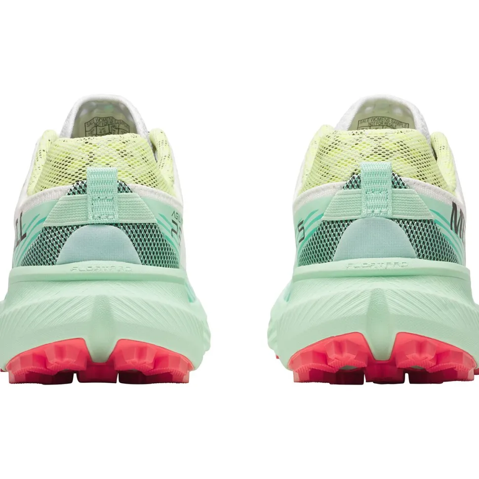 Agility Peak 5 Trail Running Shoe - Women's