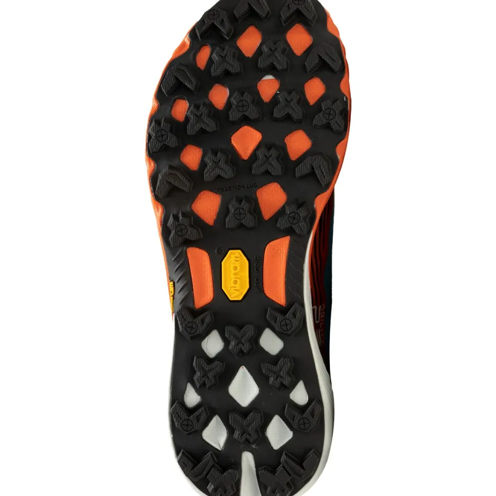 Agility Peak 5 Trail Running Shoe - Women's