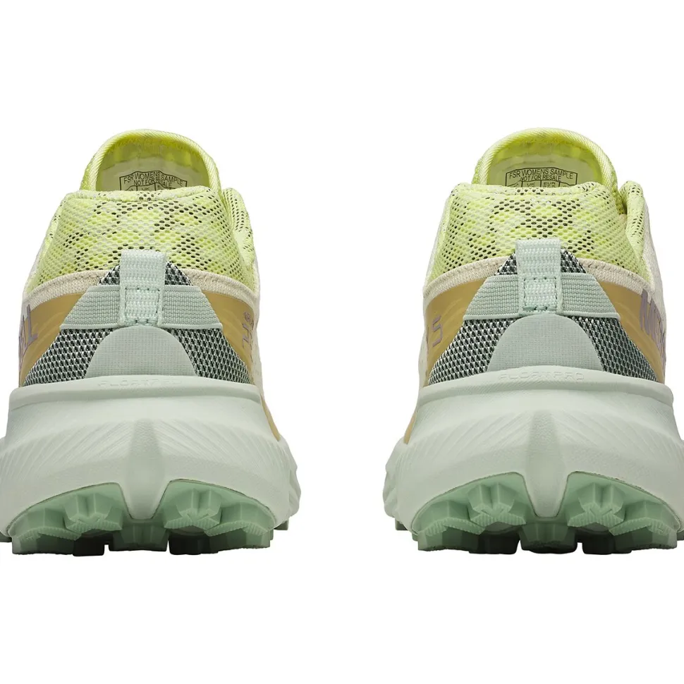 Agility Peak 5 Trail Running Shoe - Women's