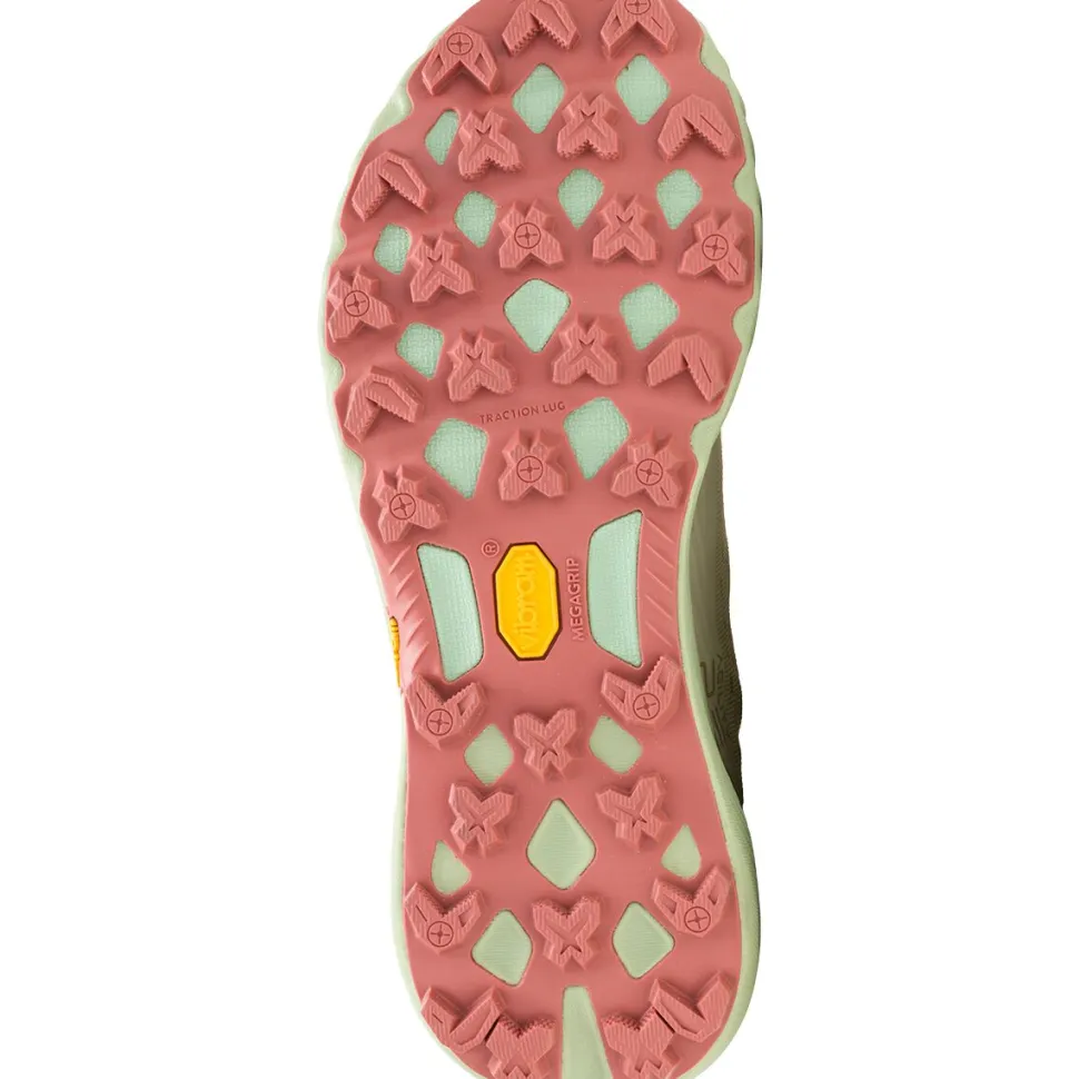 Agility Peak 5 Trail Running Shoe - Women's