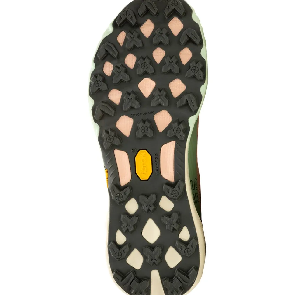 Agility Peak 5 Trail Running Shoe - Women's