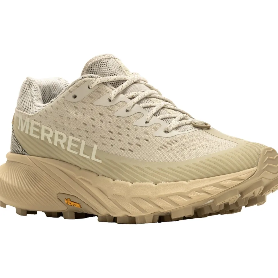 Agility Peak 5 Trail Running Shoe - Women's
