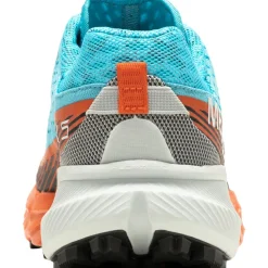 Agility Peak 5 Trail Running Shoe - Women's