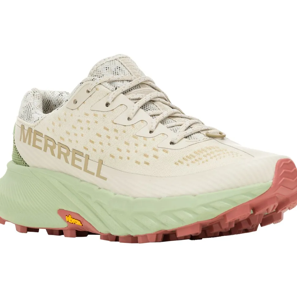 Agility Peak 5 Trail Running Shoe - Women's