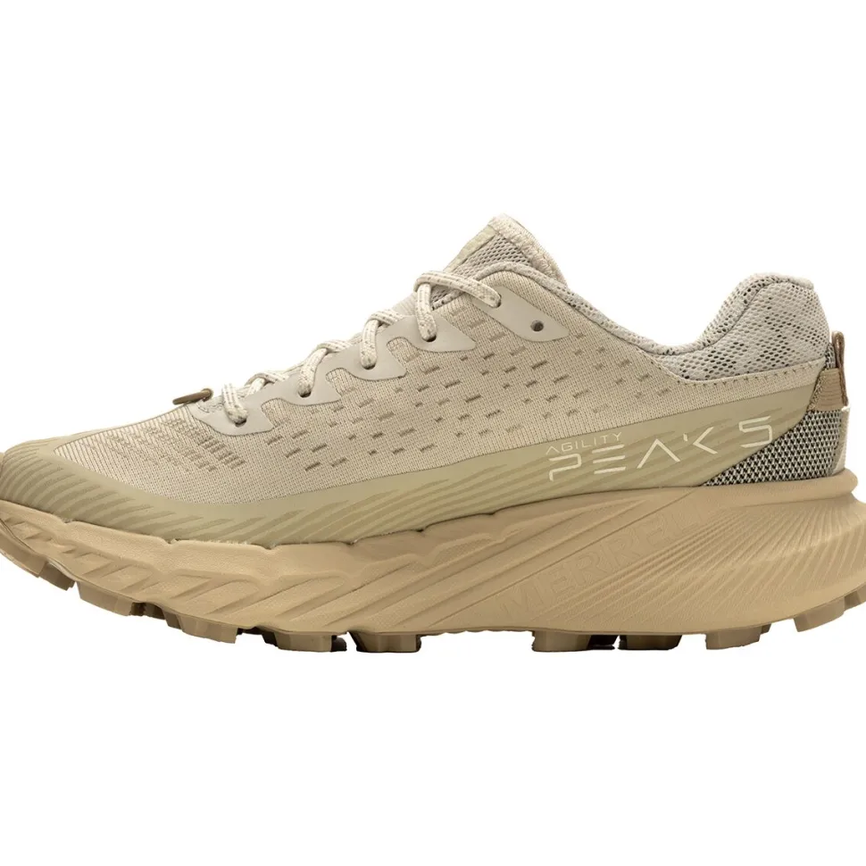 Agility Peak 5 Trail Running Shoe - Women's