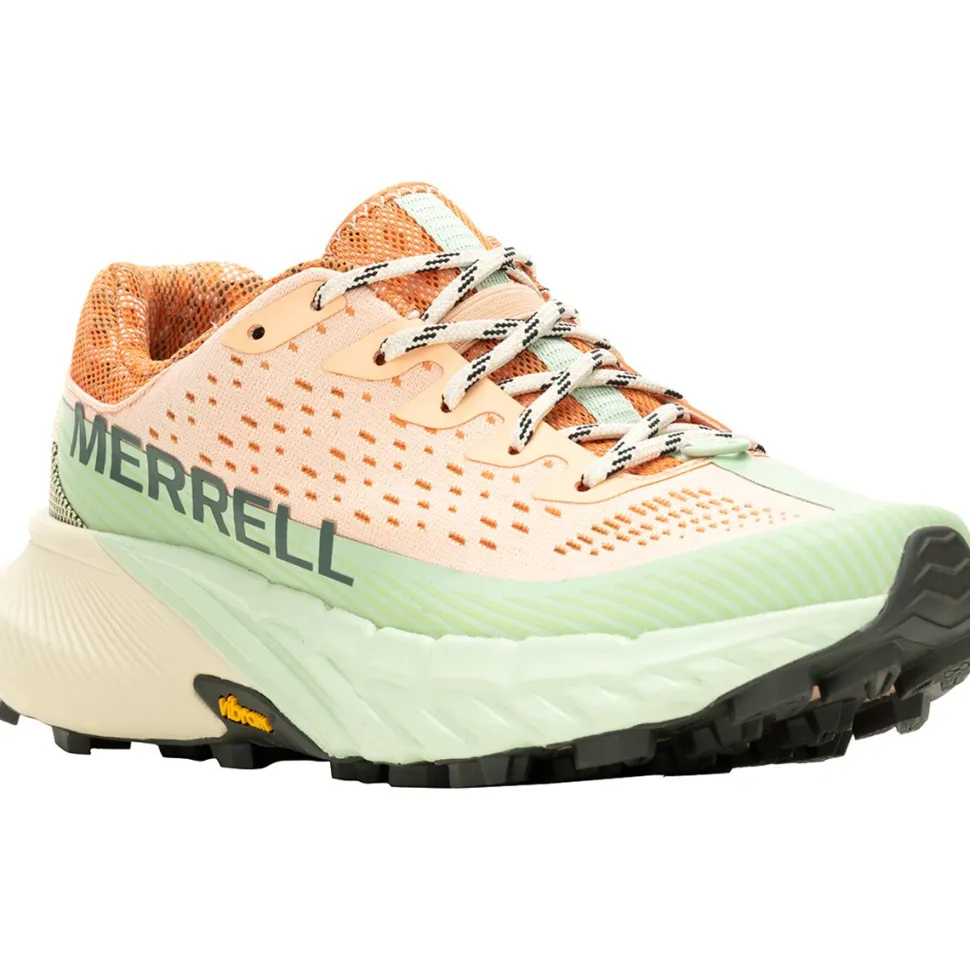 Agility Peak 5 Trail Running Shoe - Women's