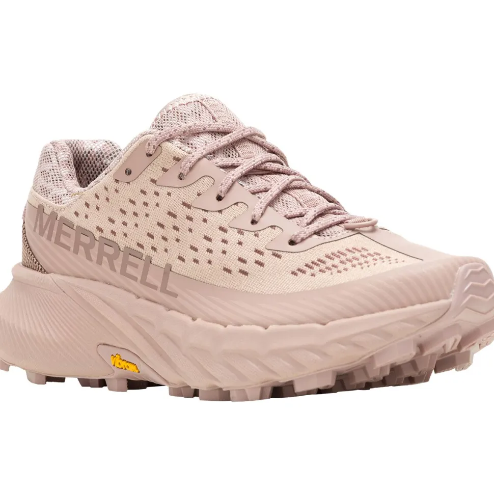 Agility Peak 5 Trail Running Shoe - Women's