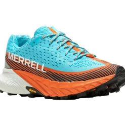 Agility Peak 5 Trail Running Shoe - Women's