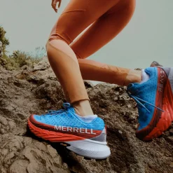 Agility Peak 5 Trail Running Shoe - Women's