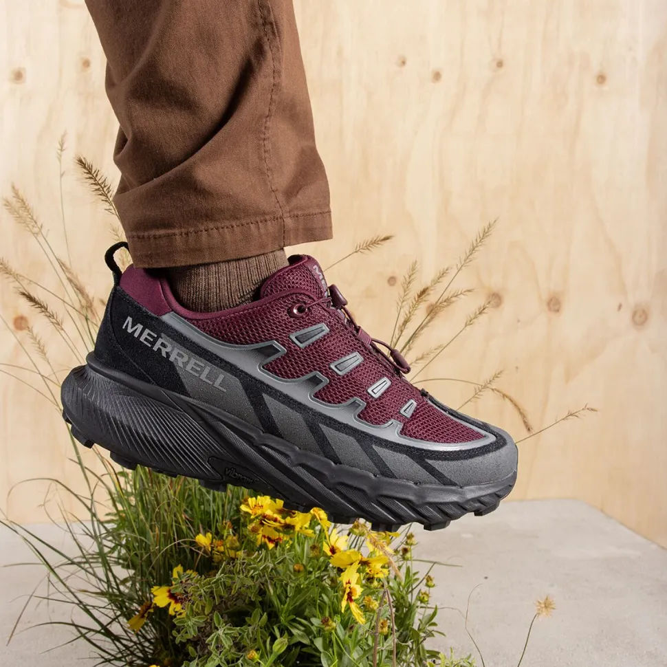 Agility Peak 5 Trek SE Trail Running Shoe - Men's
