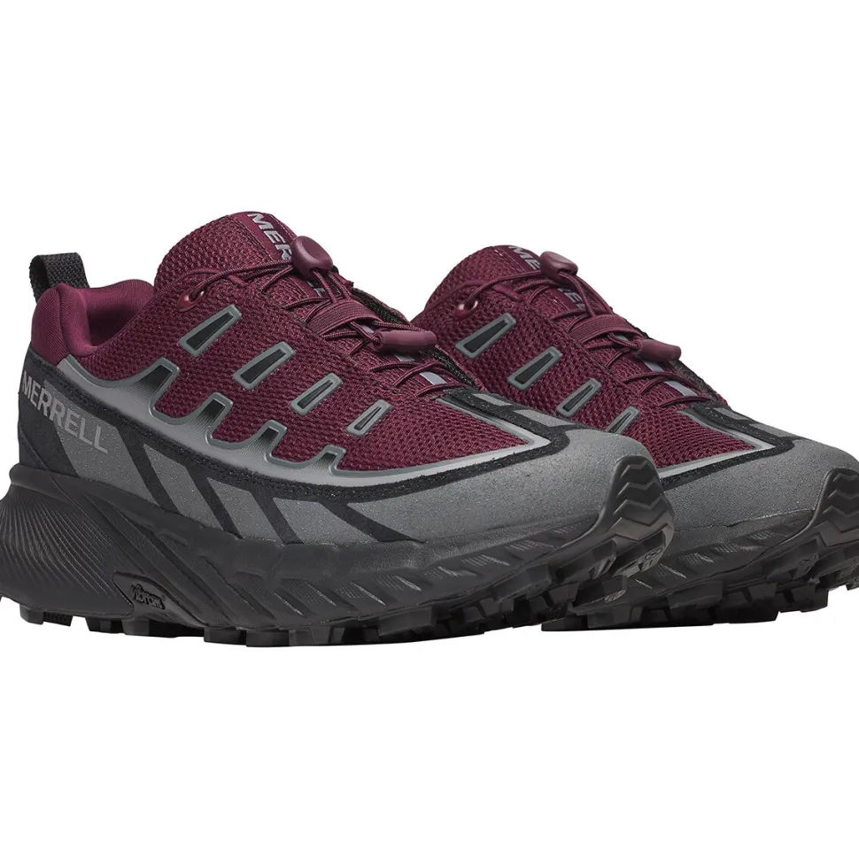Agility Peak 5 Trek SE Trail Running Shoe - Men's