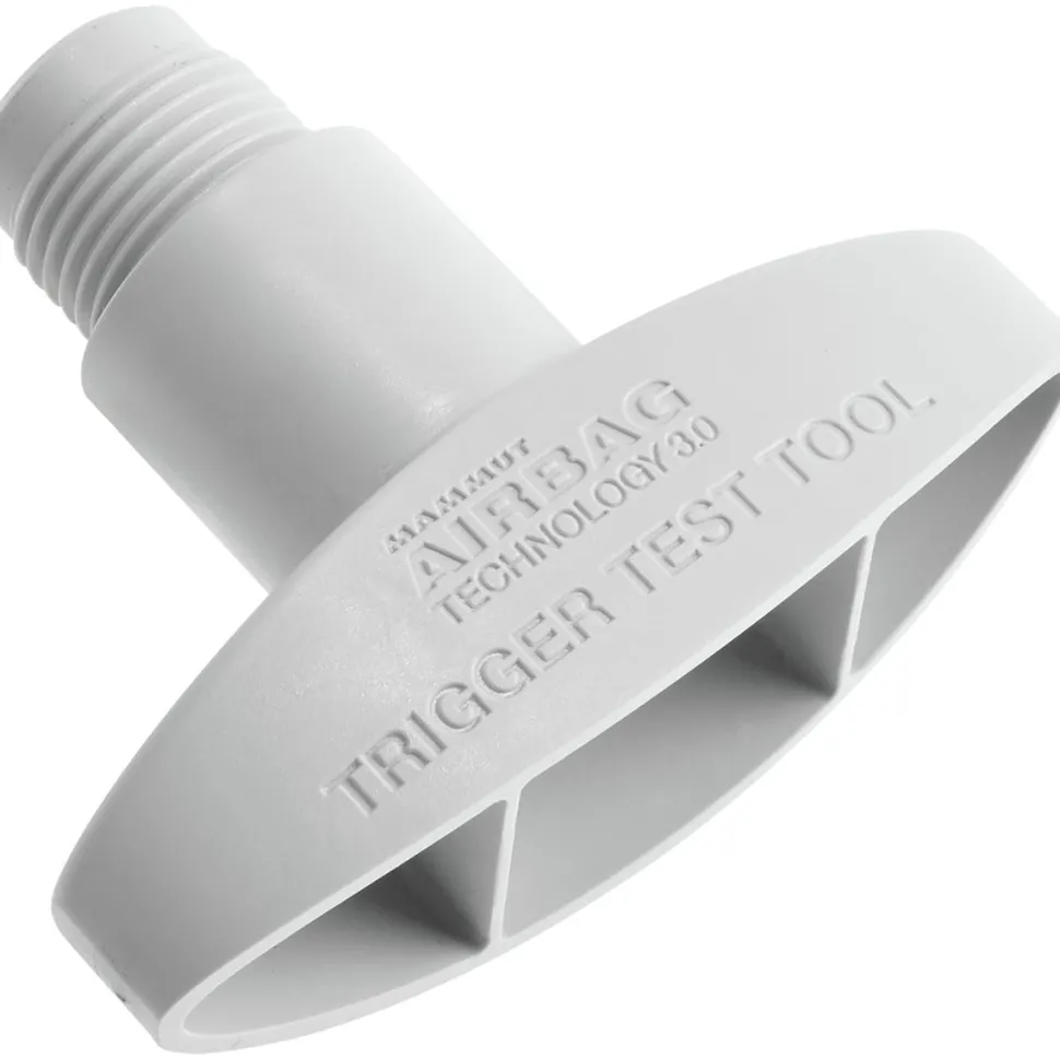 Airbag 3.0 Trigger Test Tool