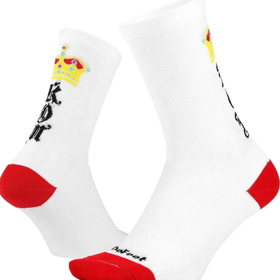 Aireator 6in Sock
