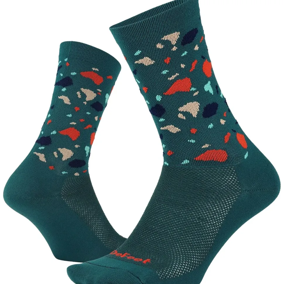 Aireator 6in Sock