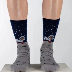 Aireator 6in Sock