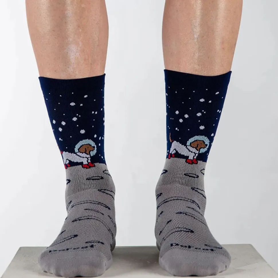 Aireator 6in Sock