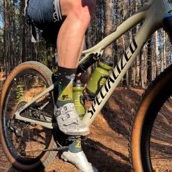 Aireator 6in Sock
