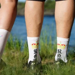 Aireator 6in Sock
