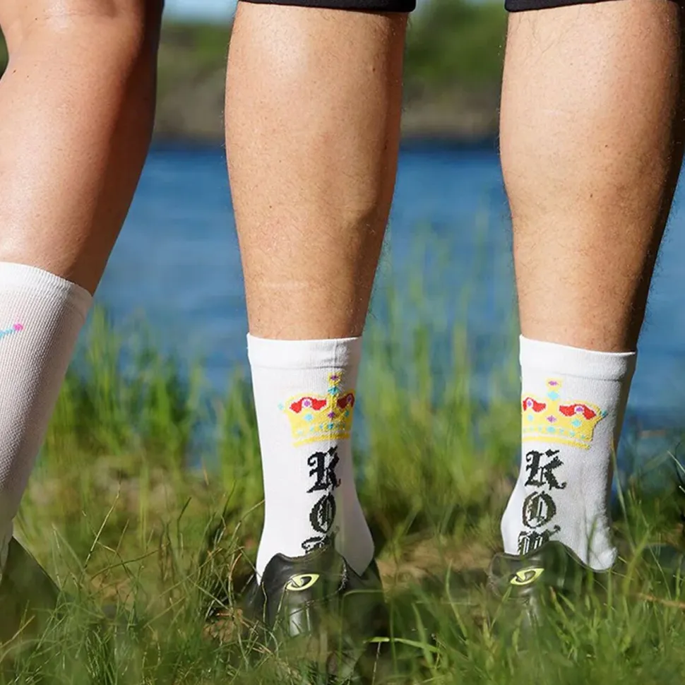 Aireator 6in Sock