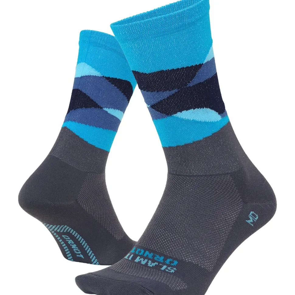 Aireator 6in Sock