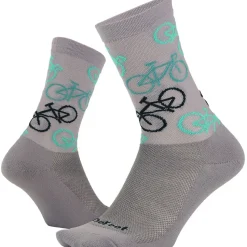 Aireator 6in Sock