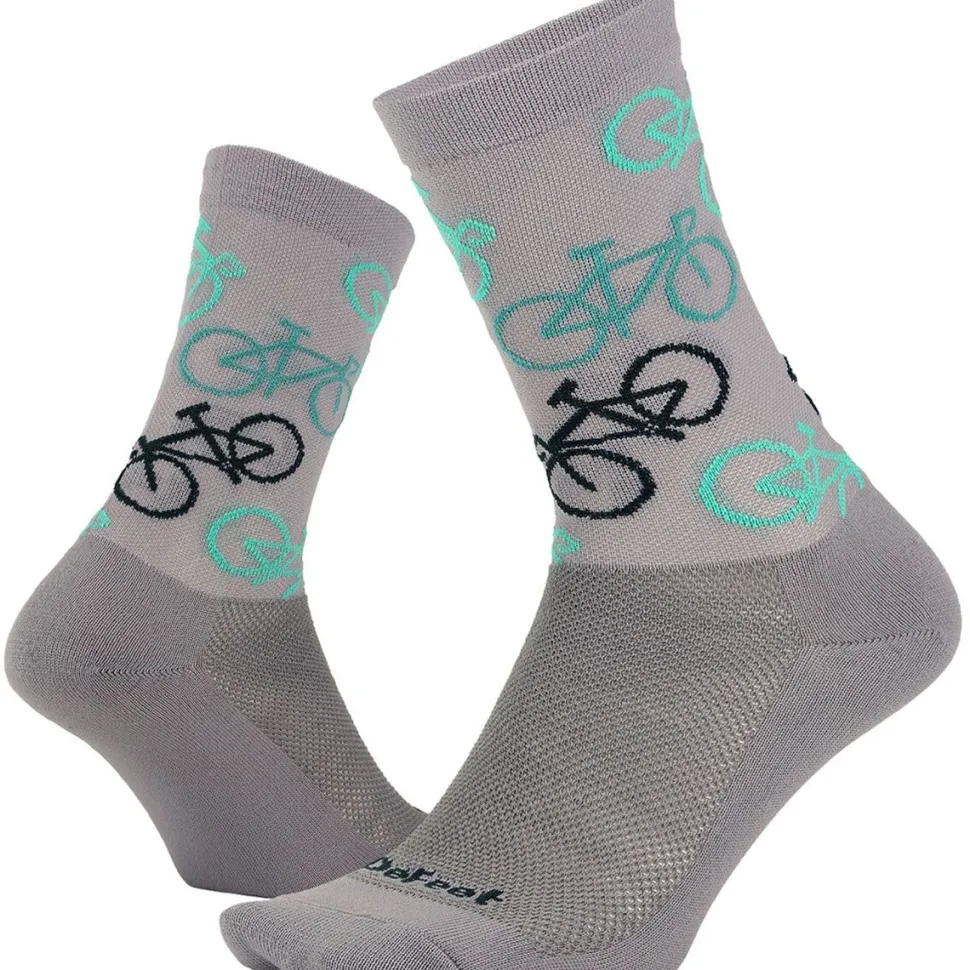 Aireator 6in Sock