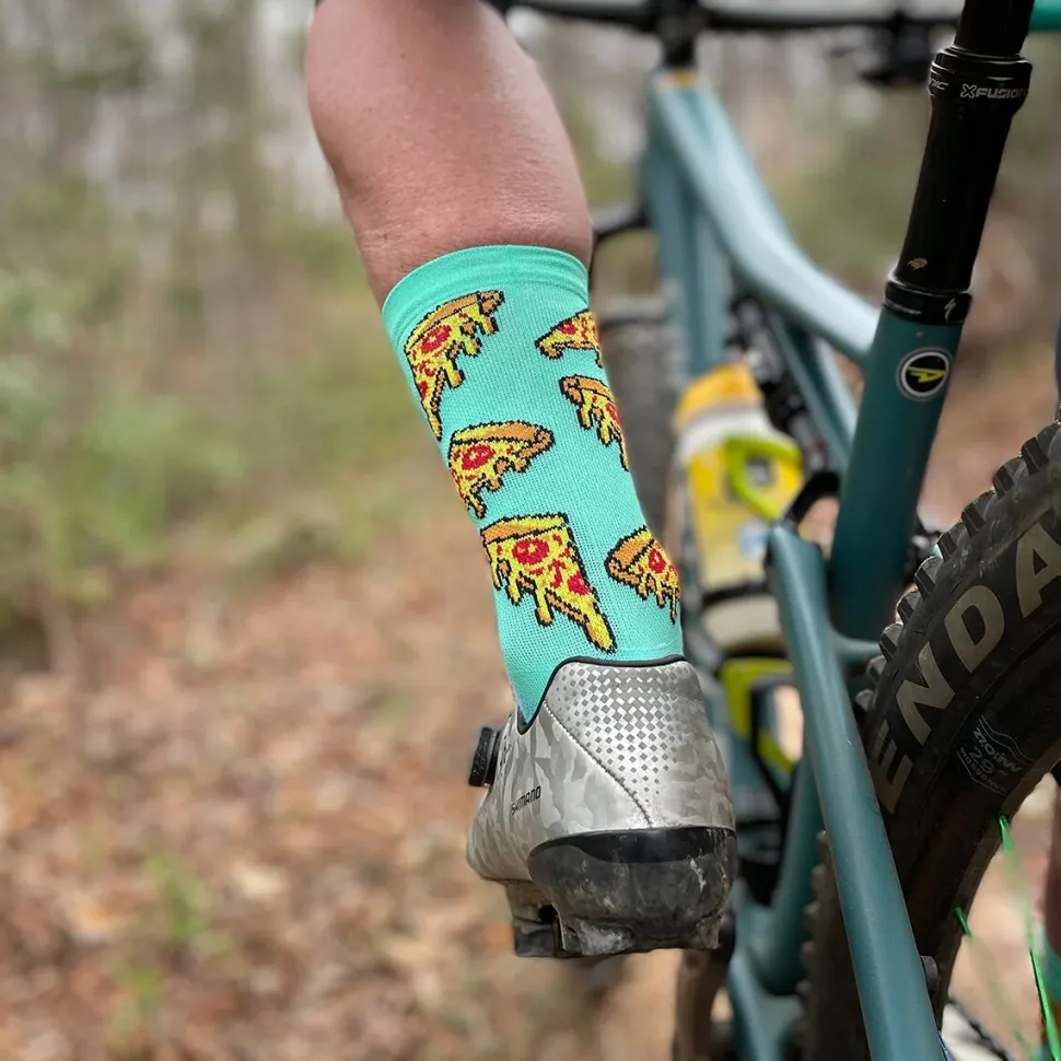 Aireator 6in Sock