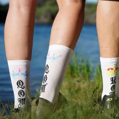 Aireator 6in Sock