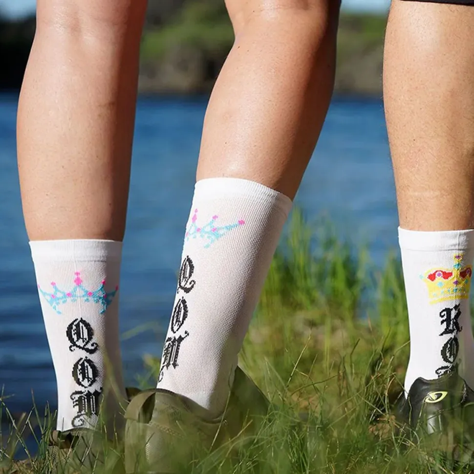 Aireator 6in Sock