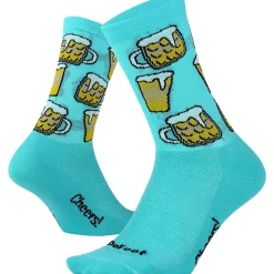 Aireator 6in Sock