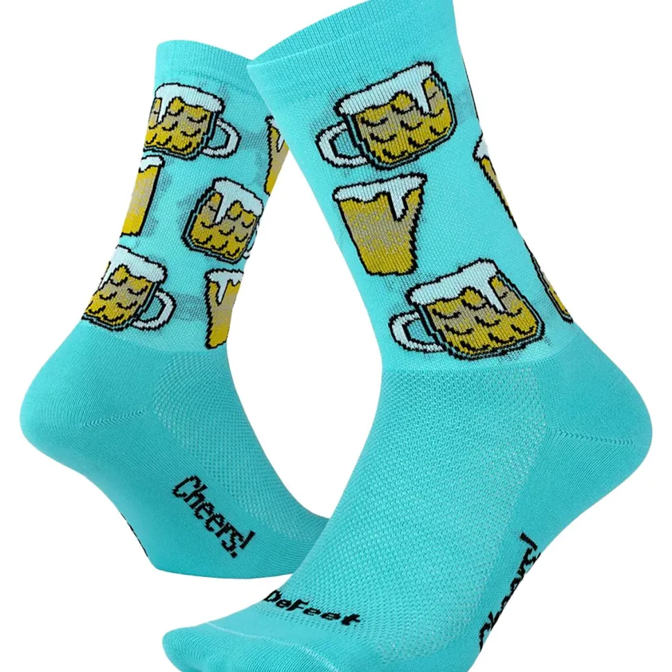 Aireator 6in Sock
