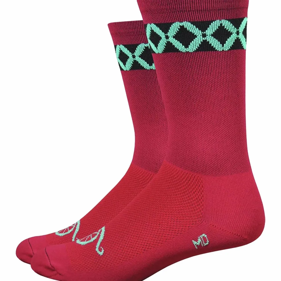 Aireator 6in Sock