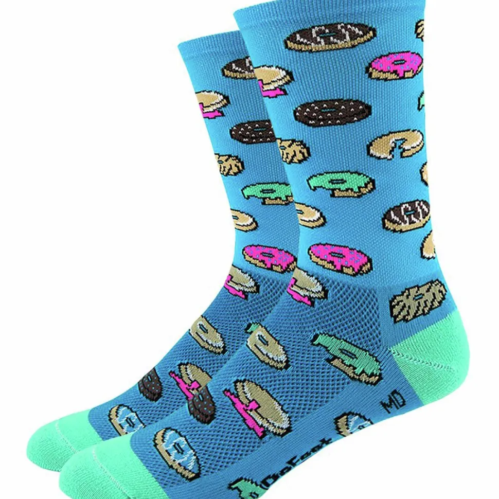 Aireator 6in Sock