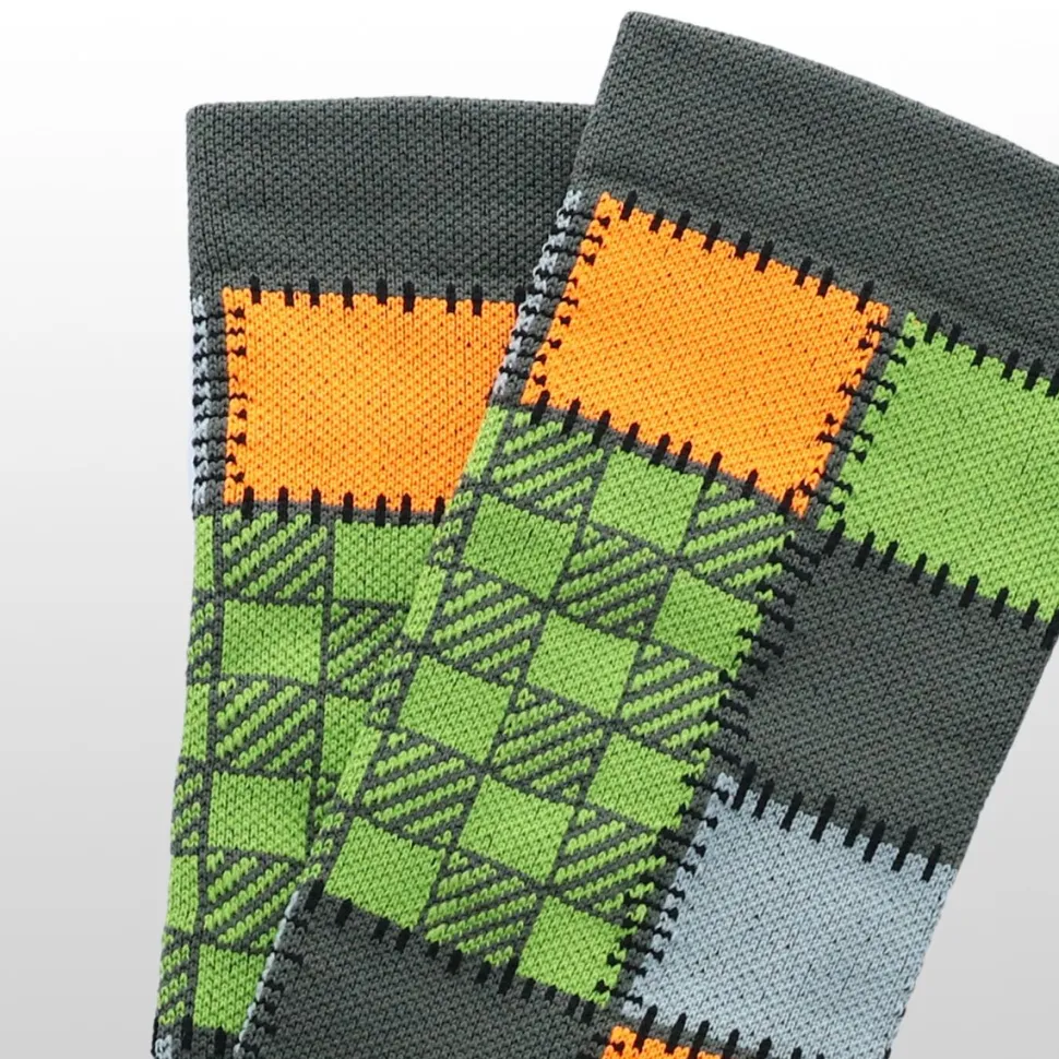 Aireator 6in Sock