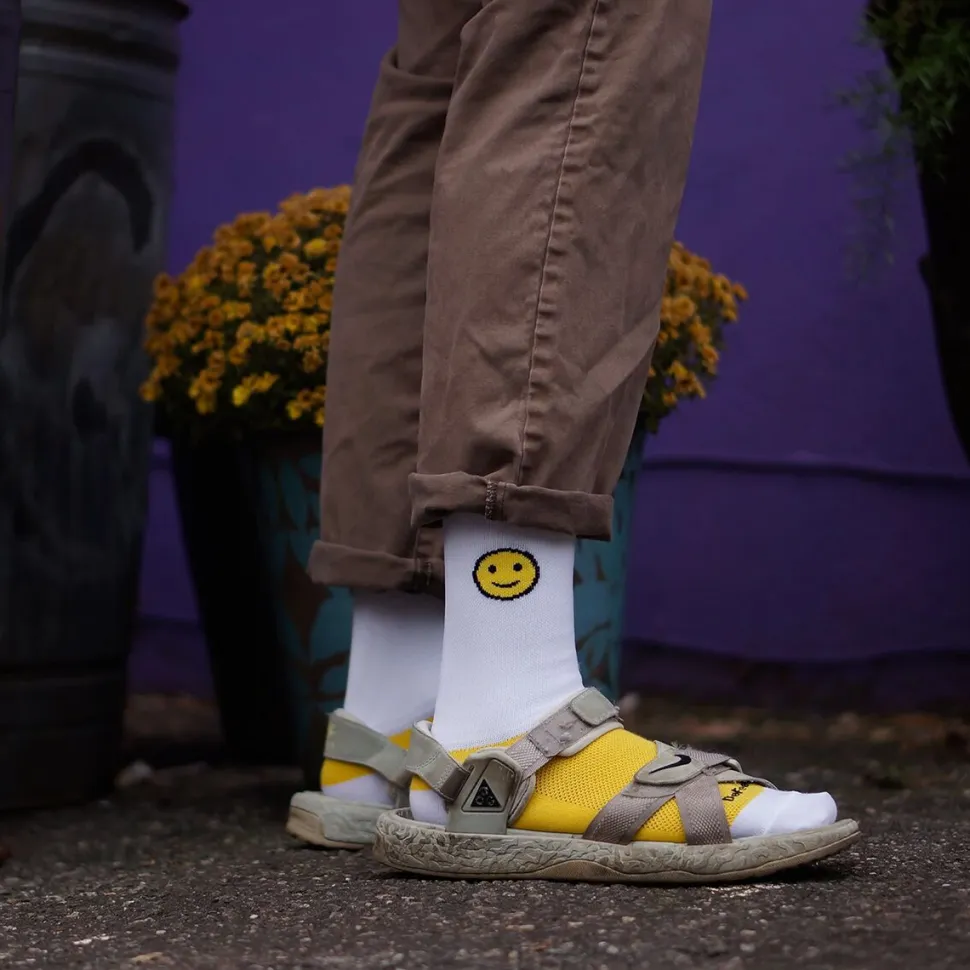 Aireator 6in Sock