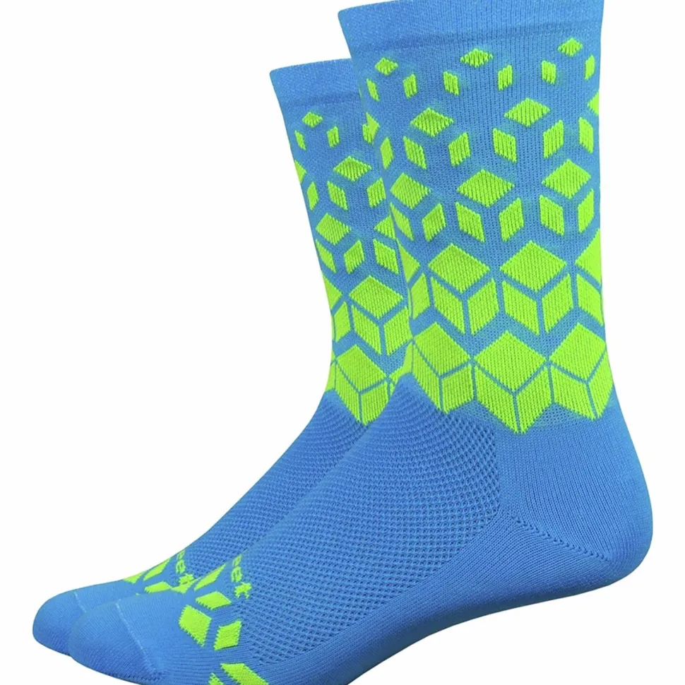 Aireator 6in Sock