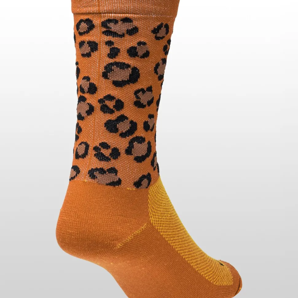 Aireator 6in Sock