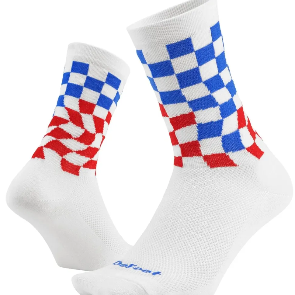 Aireator 6in Sock