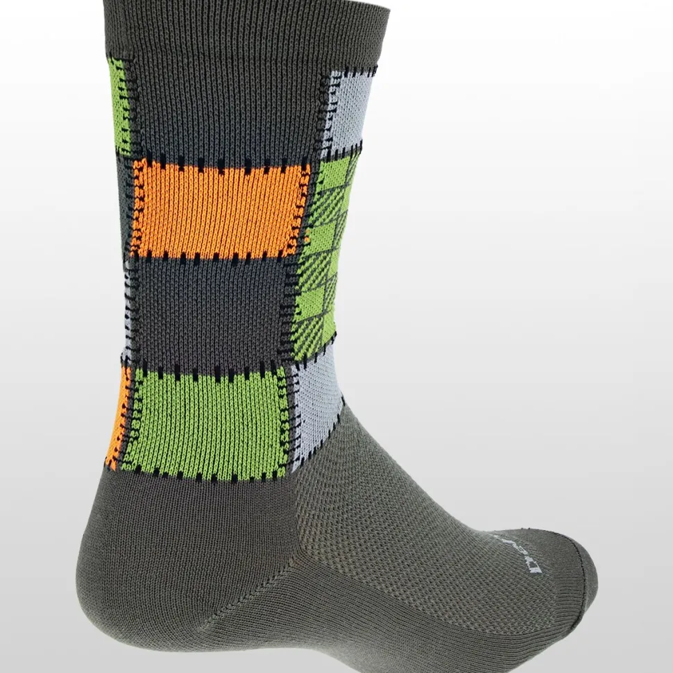 Aireator 6in Sock