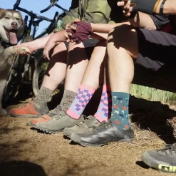Aireator 6in Sock