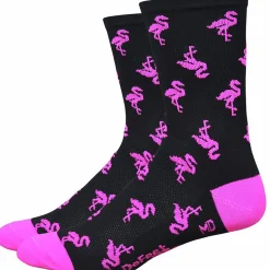 Aireator 5in Sock