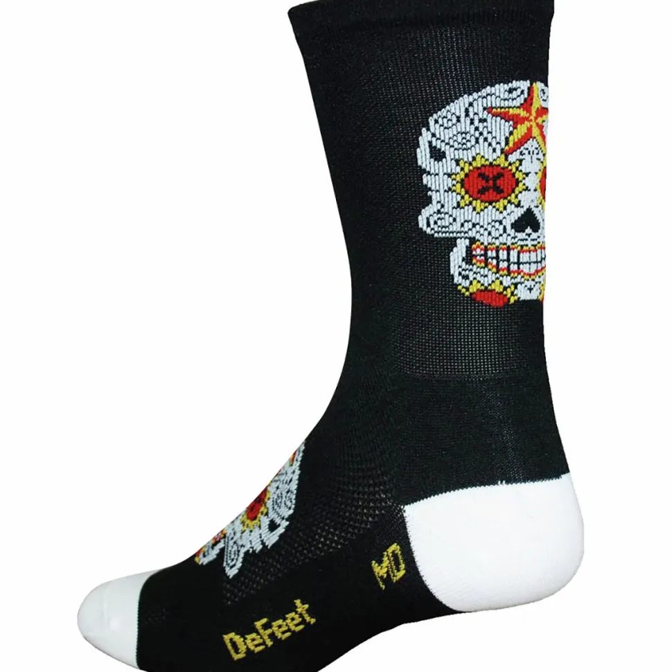 Aireator 5in Sock