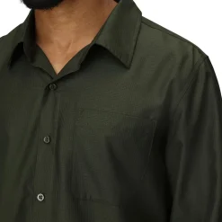 AirExchange Long-Sleeve Shirt - Men's